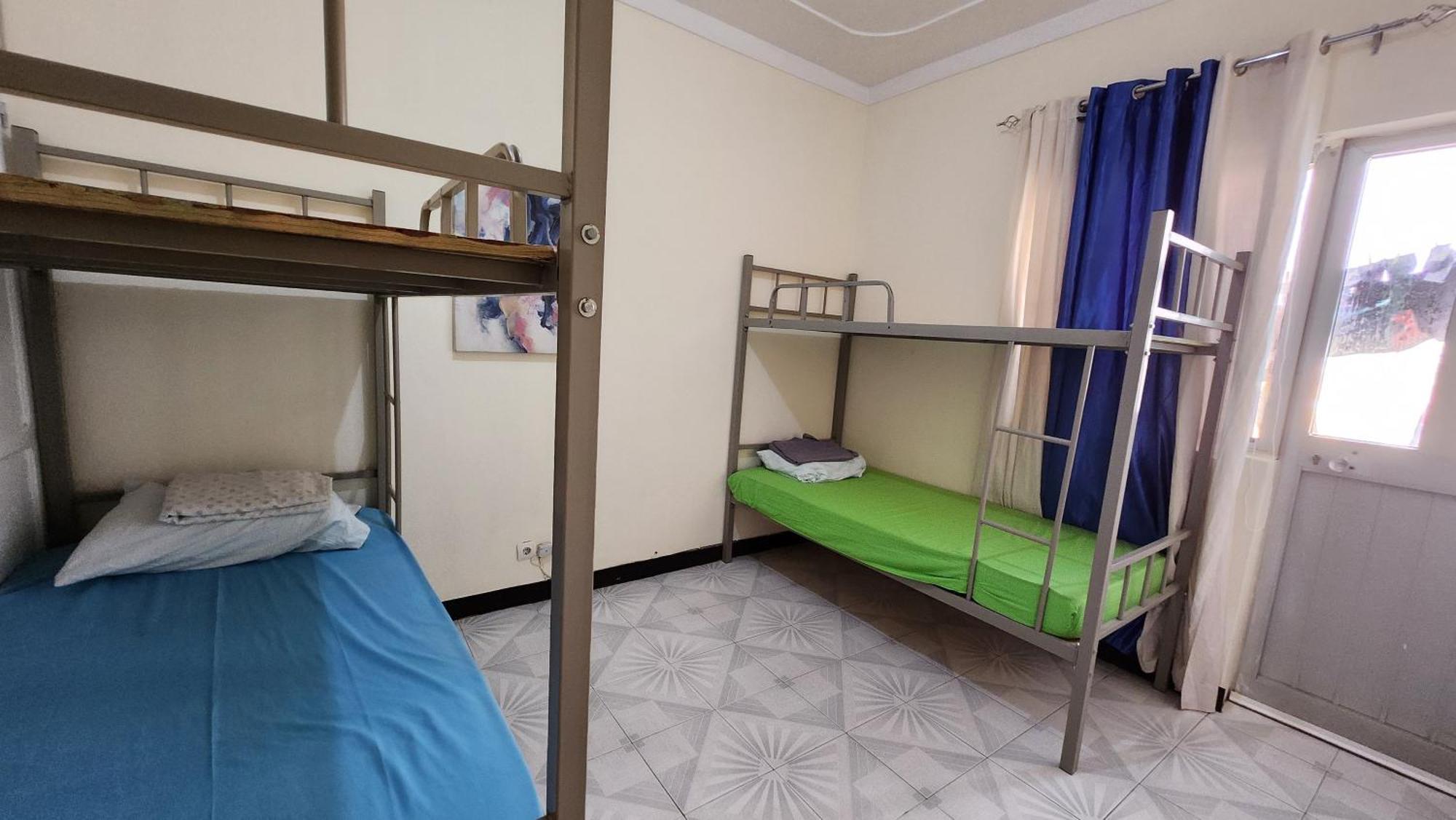 No Cash Accepted-Meeting Point Hostel- Praia, Also In Tarrafal & Fogo Exterior foto
