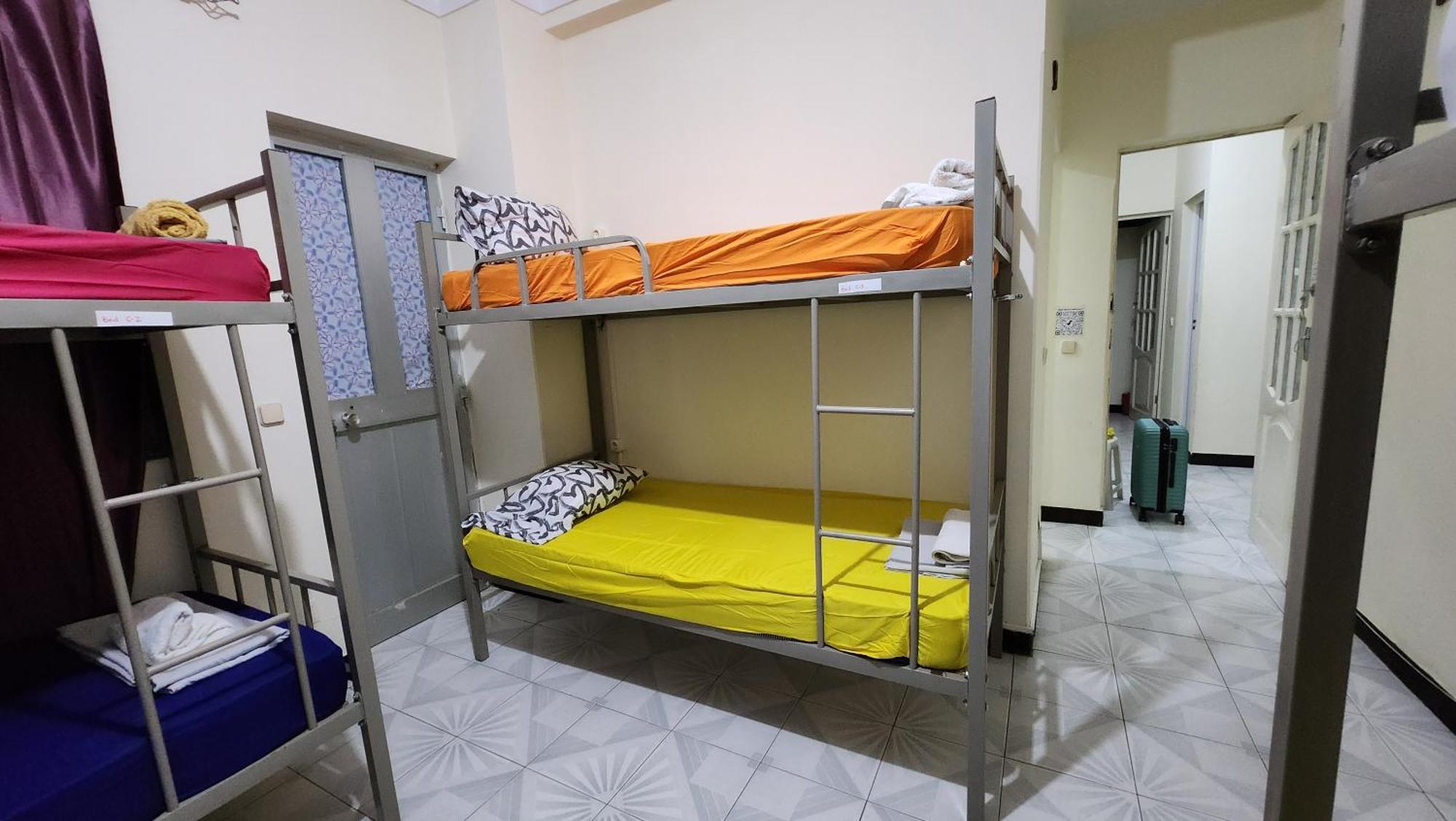 No Cash Accepted-Meeting Point Hostel- Praia, Also In Tarrafal & Fogo Exterior foto